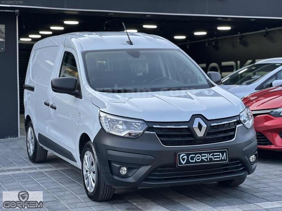 HATASIZ_BOYASIZ_SERVİS BAKIMLI_EXPRESS_VAN
