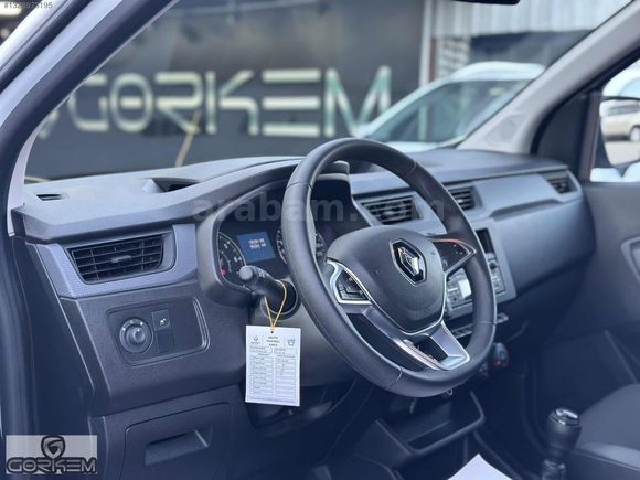 HATASIZ_BOYASIZ_SERVİS BAKIMLI_EXPRESS_VAN