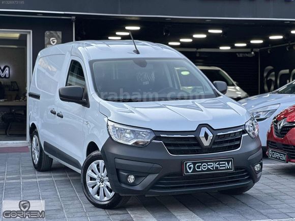 HATASIZ_BOYASIZ_SERVİS BAKIMLI_EXPRESS_VAN
