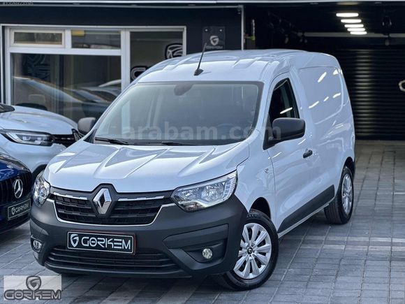 HATASIZ_BOYASIZ_SERVİS BAKIMLI_EXPRESS_VAN