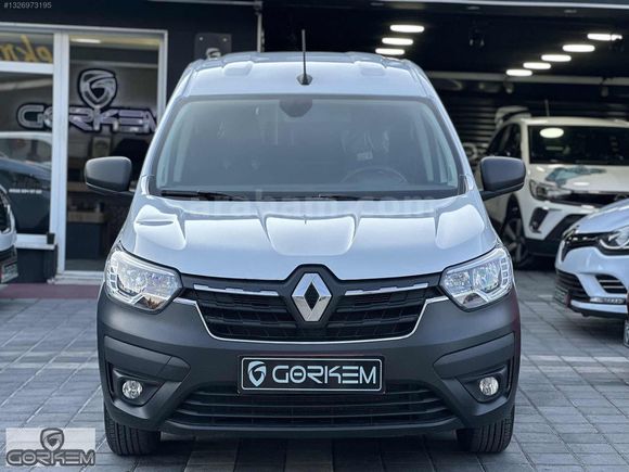 HATASIZ_BOYASIZ_SERVİS BAKIMLI_EXPRESS_VAN