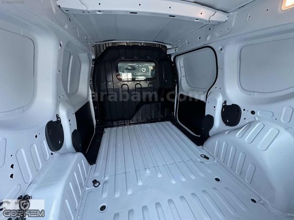 HATASIZ_BOYASIZ_SERVİS BAKIMLI_EXPRESS_VAN