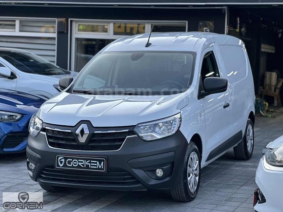 HATASIZ_BOYASIZ_SERVİS BAKIMLI_EXPRESS_VAN