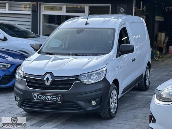 HATASIZ_BOYASIZ_SERVİS BAKIMLI_EXPRESS_VAN