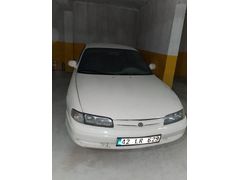 Sahibinden Mazda 626