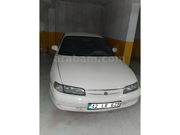 Sahibinden Mazda 626