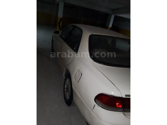 Sahibinden Mazda 626