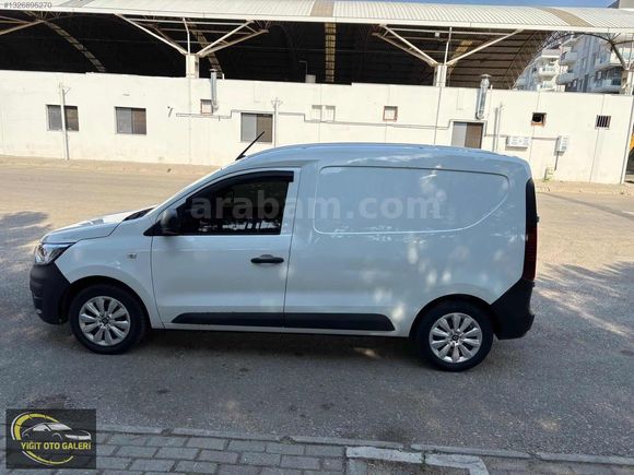 2023 EXPRESS DEĞİŞENSİZ ORJİNAL 95.000KMDE