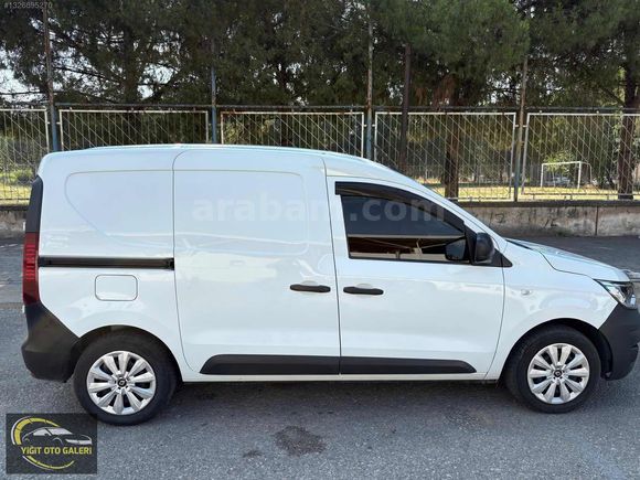 2023 EXPRESS DEĞİŞENSİZ ORJİNAL 95.000KMDE