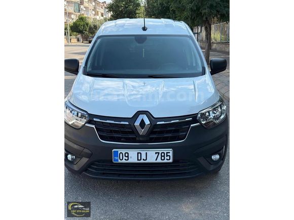 2023 EXPRESS DEĞİŞENSİZ ORJİNAL 95.000KMDE