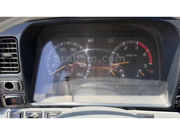 ÖZ UÇKUN OTOMOTİV''DEN İLK ELDEN 449 BİN KM
