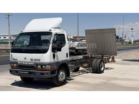 ÖZ UÇKUN OTOMOTİV''DEN İLK ELDEN 449 BİN KM