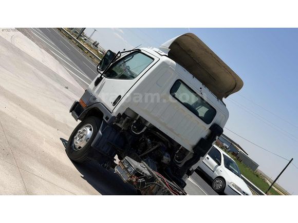 ÖZ UÇKUN OTOMOTİV''DEN İLK ELDEN 449 BİN KM
