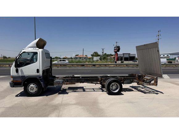 ÖZ UÇKUN OTOMOTİV''DEN İLK ELDEN 449 BİN KM