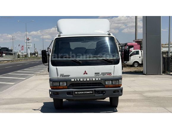 ÖZ UÇKUN OTOMOTİV''DEN İLK ELDEN 449 BİN KM