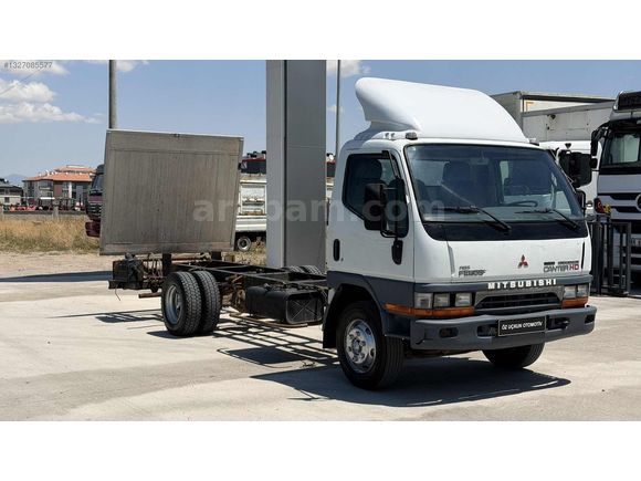 ÖZ UÇKUN OTOMOTİV''DEN İLK ELDEN 449 BİN KM