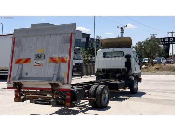 ÖZ UÇKUN OTOMOTİV''DEN İLK ELDEN 449 BİN KM