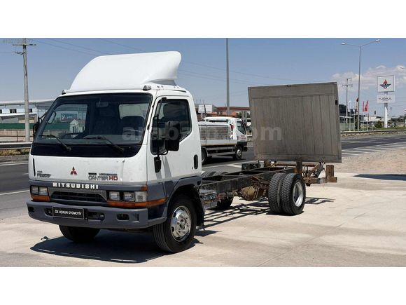 ÖZ UÇKUN OTOMOTİV''DEN İLK ELDEN 449 BİN KM