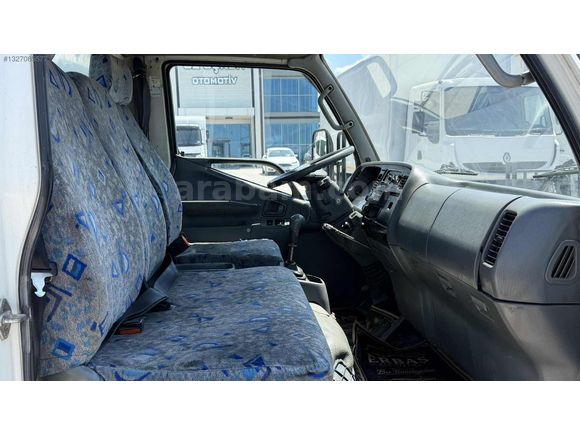 ÖZ UÇKUN OTOMOTİV''DEN İLK ELDEN 449 BİN KM