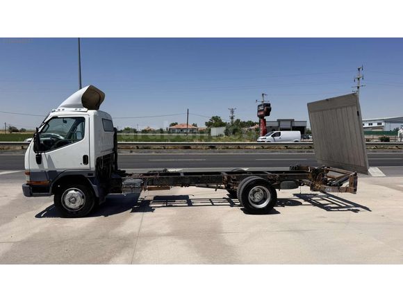 ÖZ UÇKUN OTOMOTİV''DEN İLK ELDEN 449 BİN KM