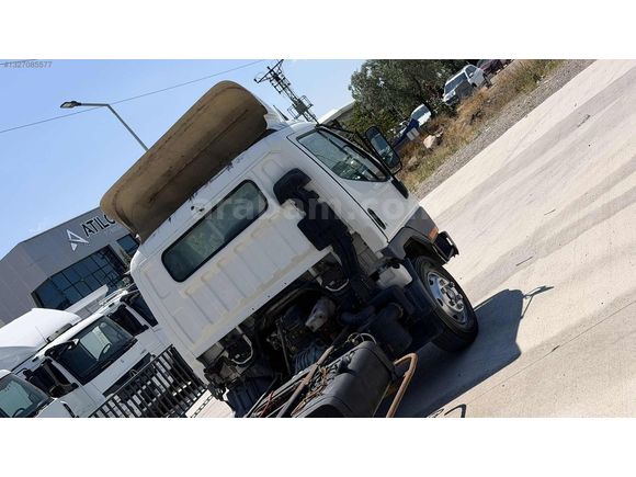 ÖZ UÇKUN OTOMOTİV''DEN İLK ELDEN 449 BİN KM
