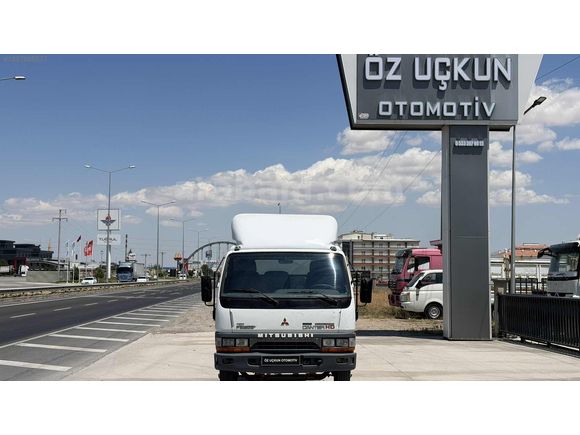 ÖZ UÇKUN OTOMOTİV''DEN İLK ELDEN 449 BİN KM