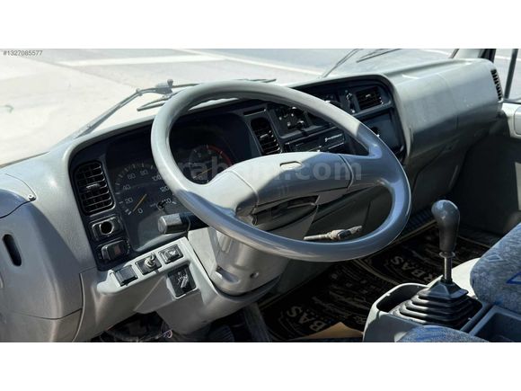 ÖZ UÇKUN OTOMOTİV''DEN İLK ELDEN 449 BİN KM