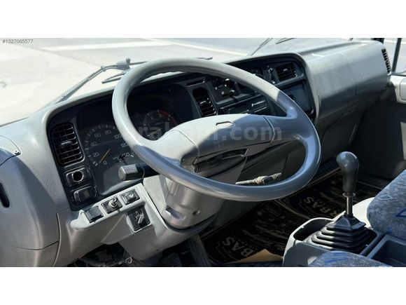 ÖZ UÇKUN OTOMOTİV''DEN İLK ELDEN 449 BİN KM