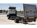 ÖZ UÇKUN OTOMOTİV''DEN İLK ELDEN 449 BİN KM