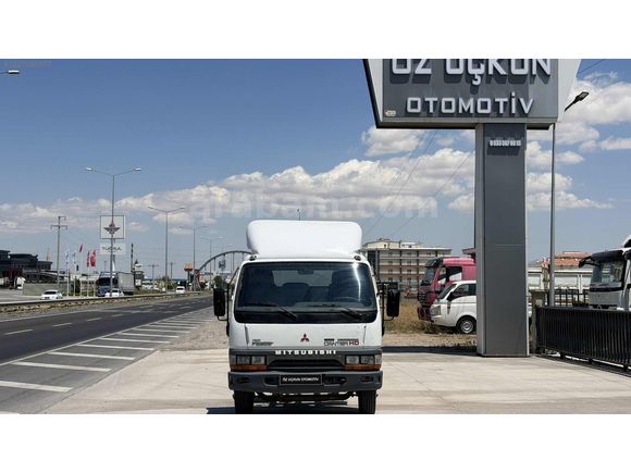 ÖZ UÇKUN OTOMOTİV''DEN İLK ELDEN 449 BİN KM