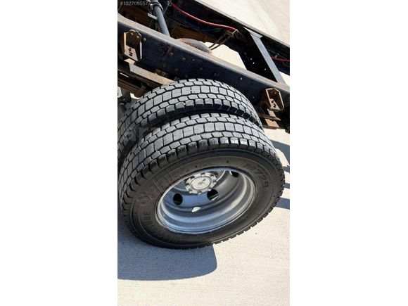 ÖZ UÇKUN OTOMOTİV''DEN İLK ELDEN 449 BİN KM