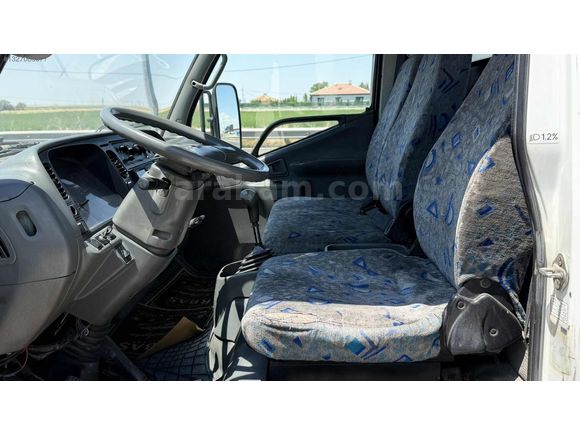 ÖZ UÇKUN OTOMOTİV''DEN İLK ELDEN 449 BİN KM