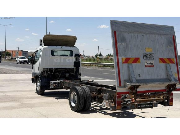 ÖZ UÇKUN OTOMOTİV''DEN İLK ELDEN 449 BİN KM