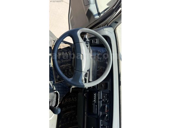 ÖZ UÇKUN OTOMOTİV''DEN İLK ELDEN 449 BİN KM