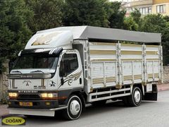 DOĞAN OTODAN 2005 MITSUBISHI FE659F TURBO UZUN ŞASE BESİ KASALI