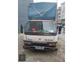 2006 MITSUBIŞHİ 659 FE TURBO 10 SENELİK KULLANICIDAN