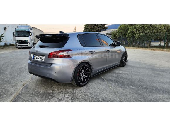 Sahibinden Peugeot 308 1.6 BlueHdi Active 2017 Model