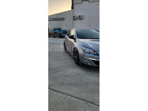 Sahibinden Peugeot 308 1.6 BlueHdi Active 2017 Model
