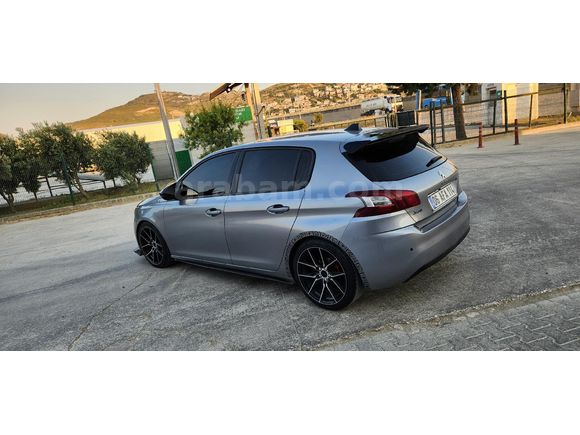 Sahibinden Peugeot 308 1.6 BlueHdi Active 2017 Model