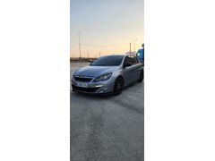 Sahibinden Peugeot 308 1.6 BlueHdi Active 2017 Model
