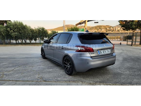 Sahibinden Peugeot 308 1.6 BlueHdi Active 2017 Model