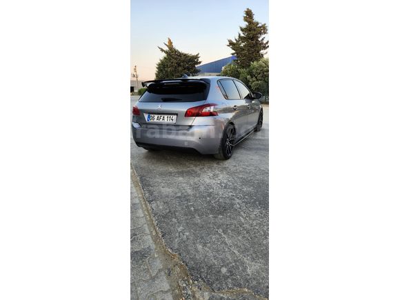 Sahibinden Peugeot 308 1.6 BlueHdi Active 2017 Model