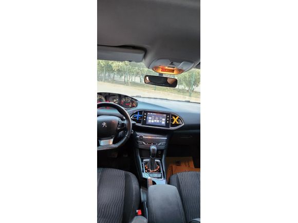 Sahibinden Peugeot 308 1.6 BlueHdi Active 2017 Model