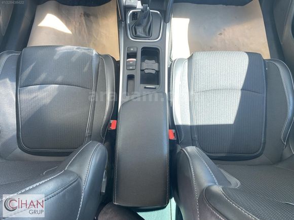 RENEW CİHAN PLAZA RENAULT MEGANE İCON 1.3 TCE EDC