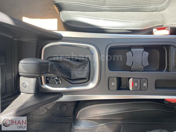 RENEW CİHAN PLAZA RENAULT MEGANE İCON 1.3 TCE EDC