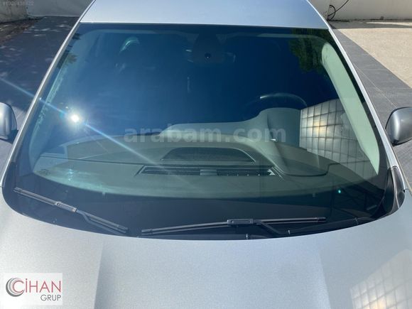 RENEW CİHAN PLAZA RENAULT MEGANE İCON 1.3 TCE EDC