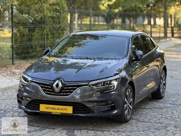 2024 Megane 1.3 Tce %20 Faturalı