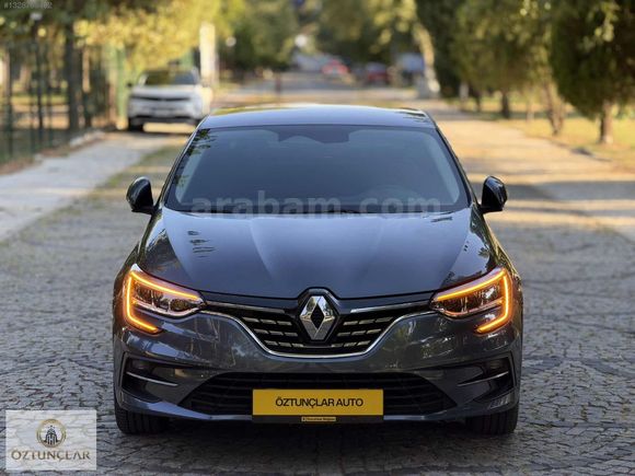 2024 Megane 1.3 Tce %20 Faturalı