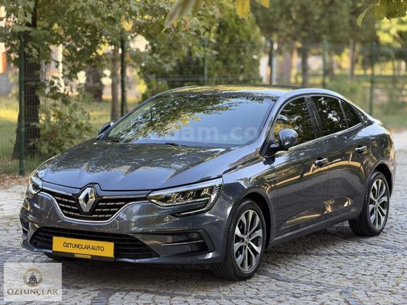 2024 Megane 1.3 Tce %20 Faturalı