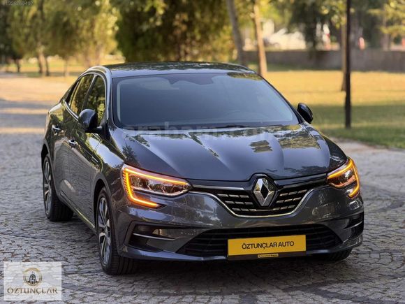 2024 Megane 1.3 Tce %20 Faturalı